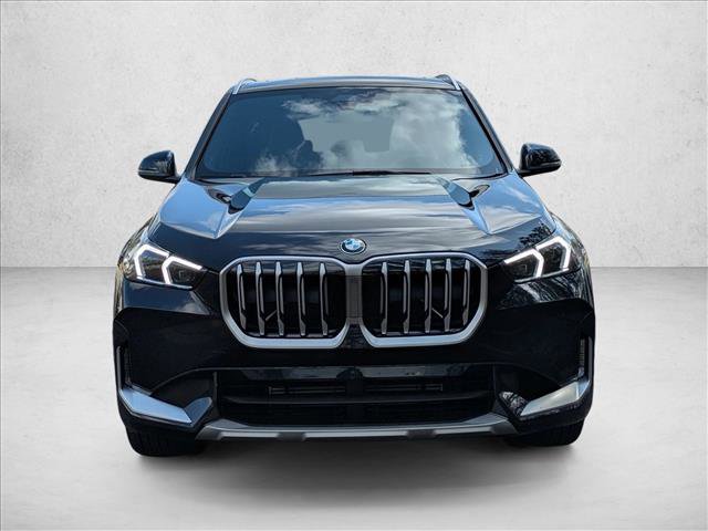 Used 2025 BMW X1 xDrive28i w/ Convenience Package image 7