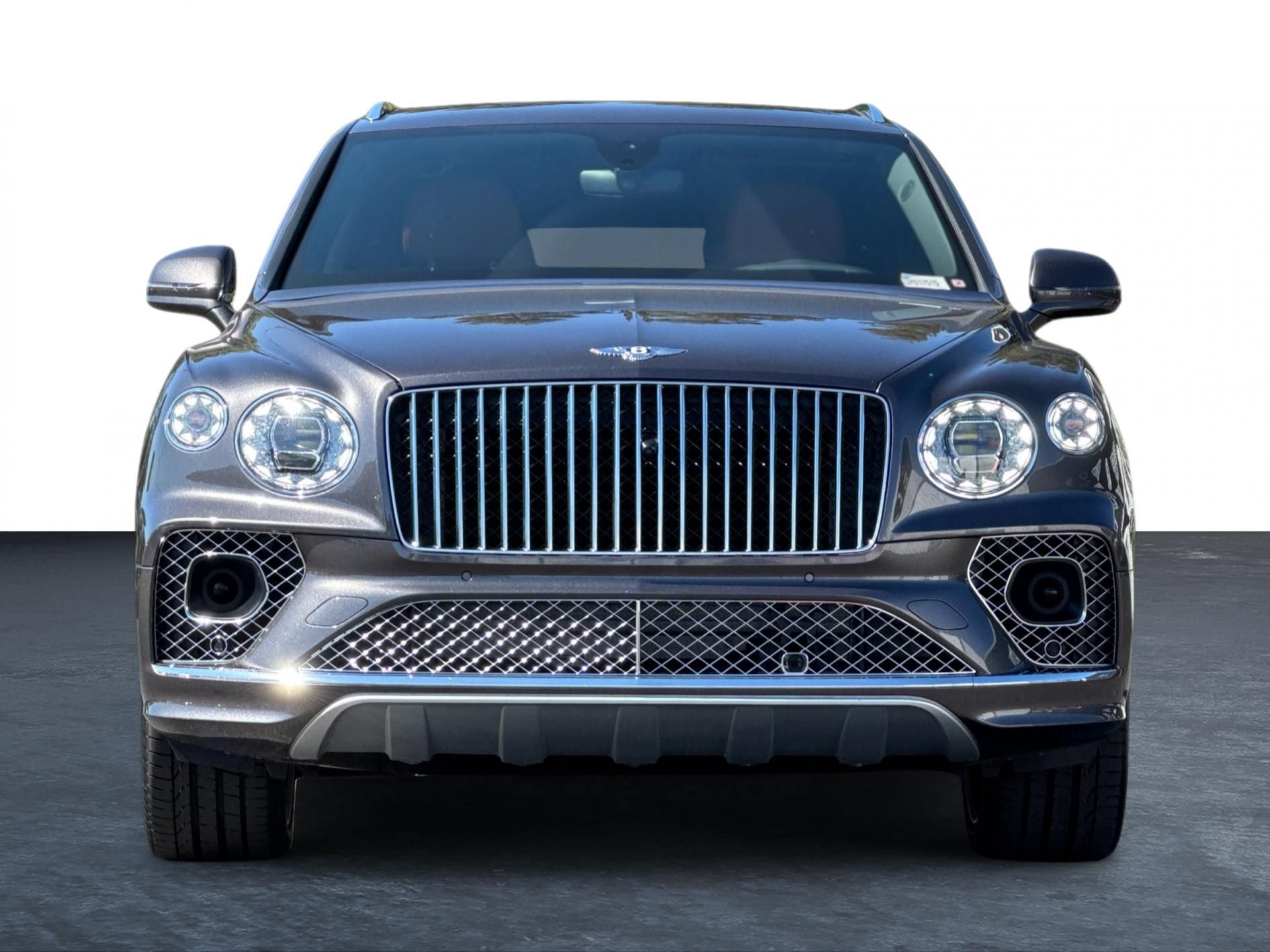 Certified 2023 Bentley Bentayga Extended Wheelbase AWD/4WD image 12