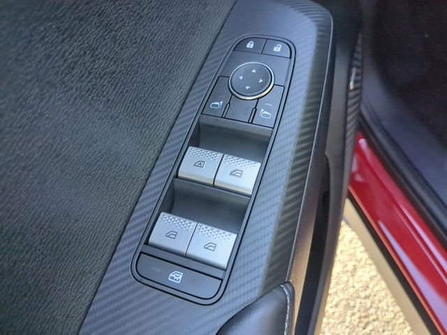 New 2026 Mitsubishi Outlander ES image 19