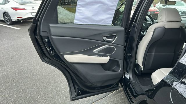 Used 2026 Acura RDX SH-AWD image 22