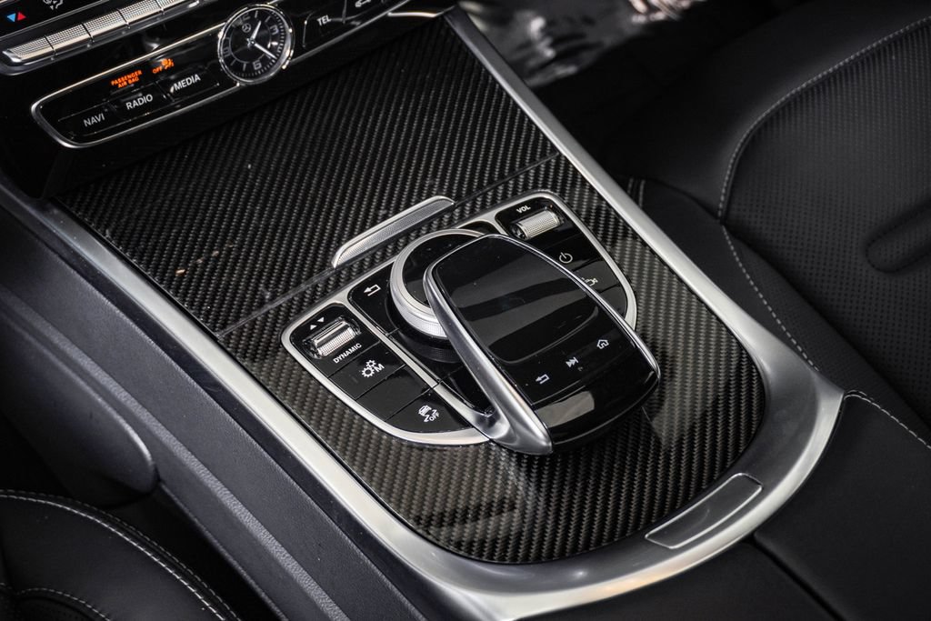 Used 2022 Mercedes-Benz G 550 w/ Exclusive Interior Package image 26