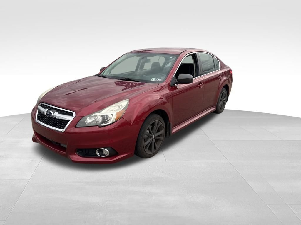 Used 2014 Subaru Legacy 2.5i w/ Alloy Wheel Package image 15
