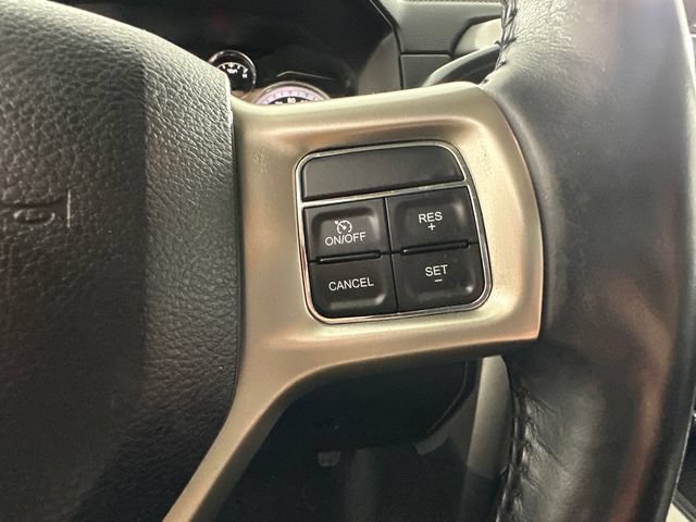 Certified 2018 RAM 2500 Laramie w/ Sport Appearance Group AWD/4WD image 26