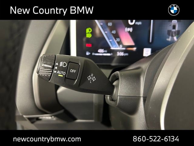 New 2026 BMW X3 xDrive30 image 17