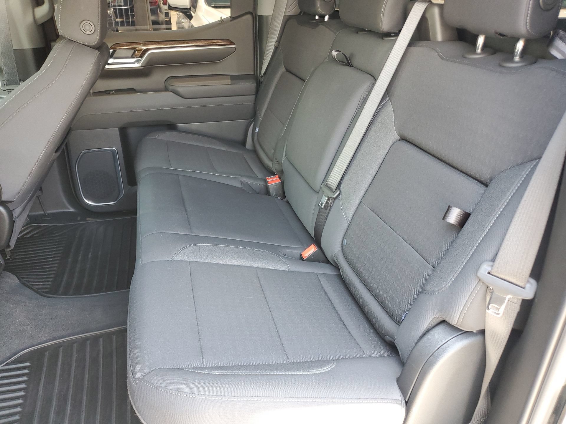 Used 2026 GMC Sierra 1500 Elevation AWD/4WD image 14