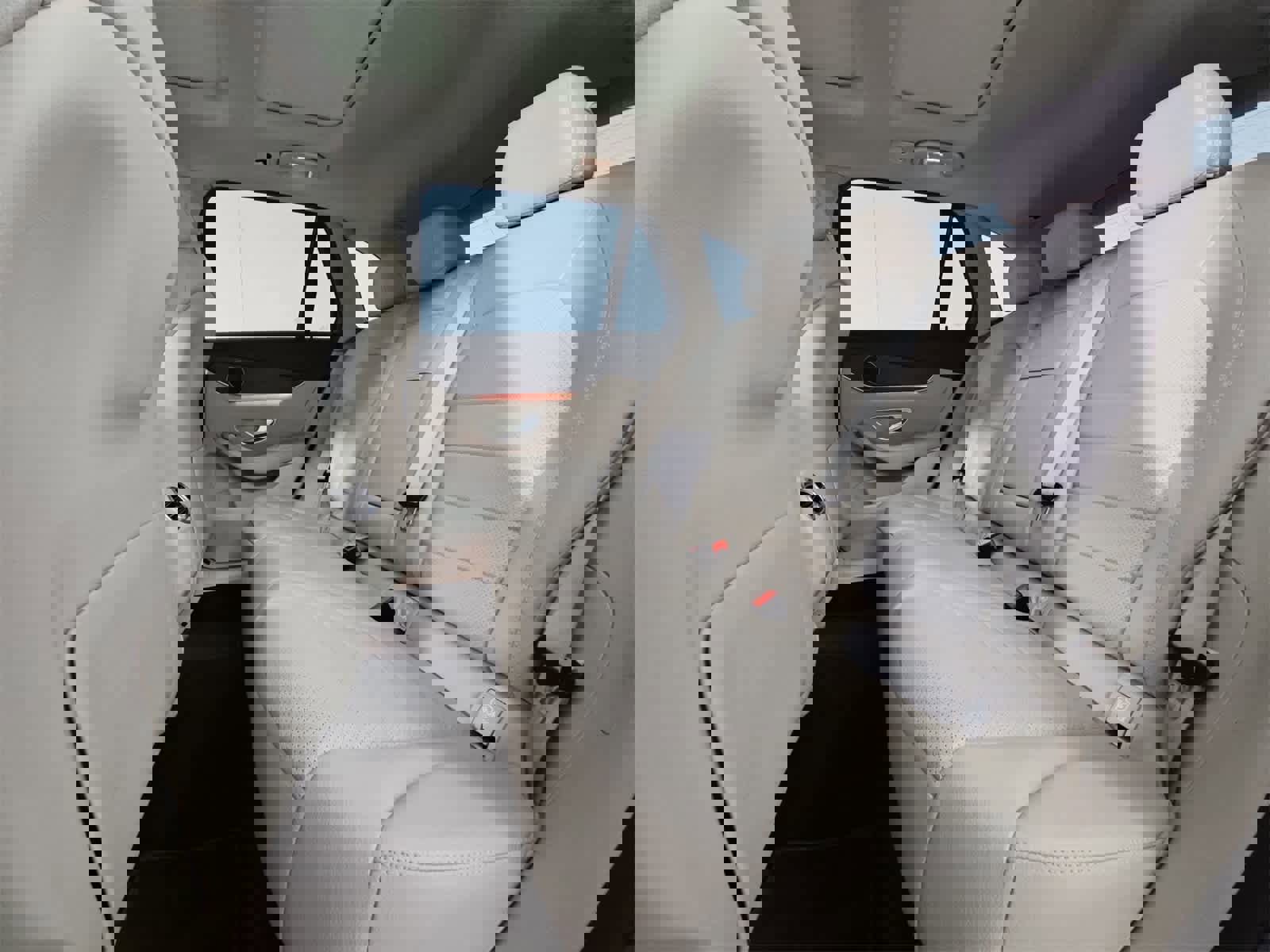 Used 2022 Mercedes-Benz GLC 300 4MATIC image 20