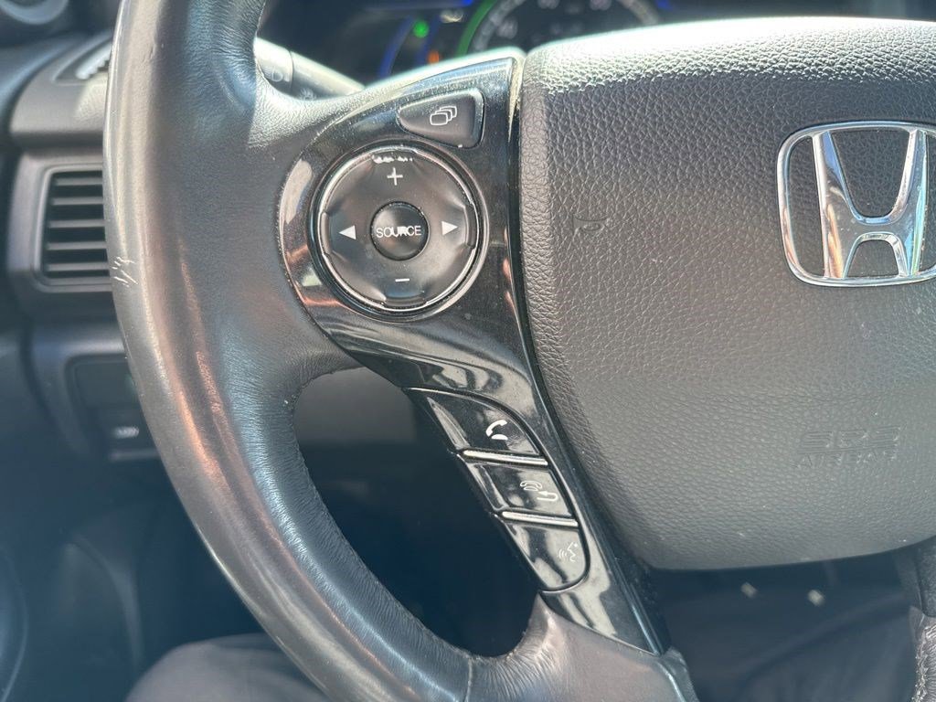Used 2014 Honda Accord EX-L image 13