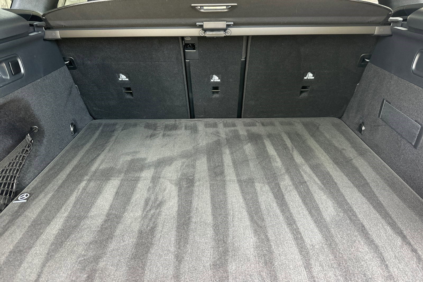 New 2025 Mercedes-Benz GLC 350e 4MATIC image 34