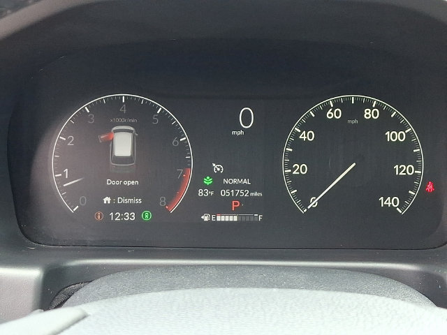 Used 2025 Honda Odyssey EX-L image 21