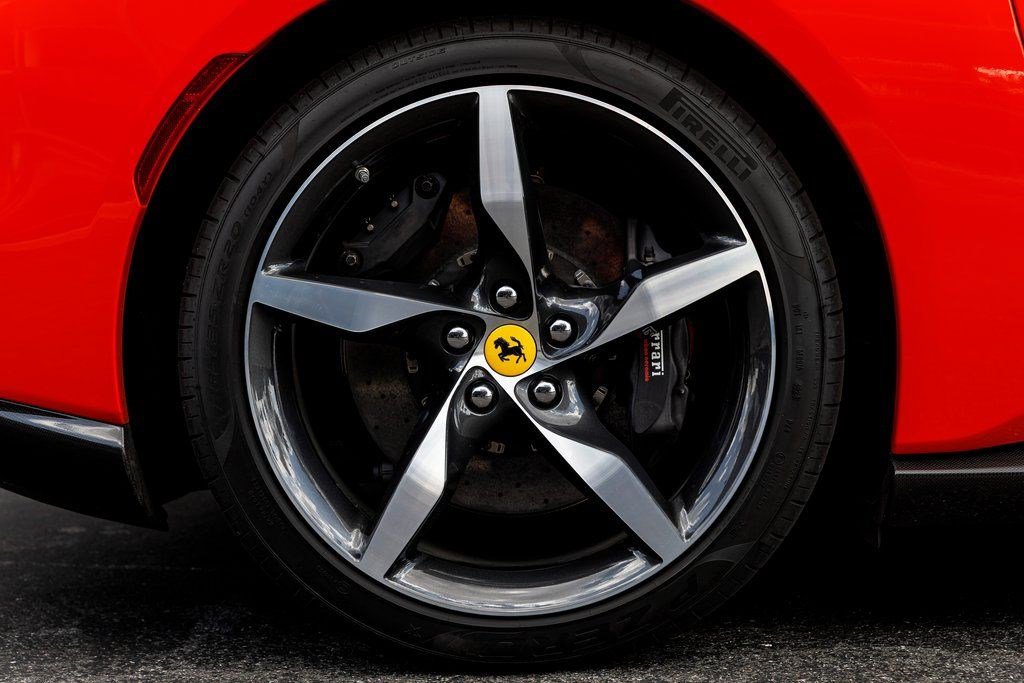 Used 2023 Ferrari Portofino M image 16