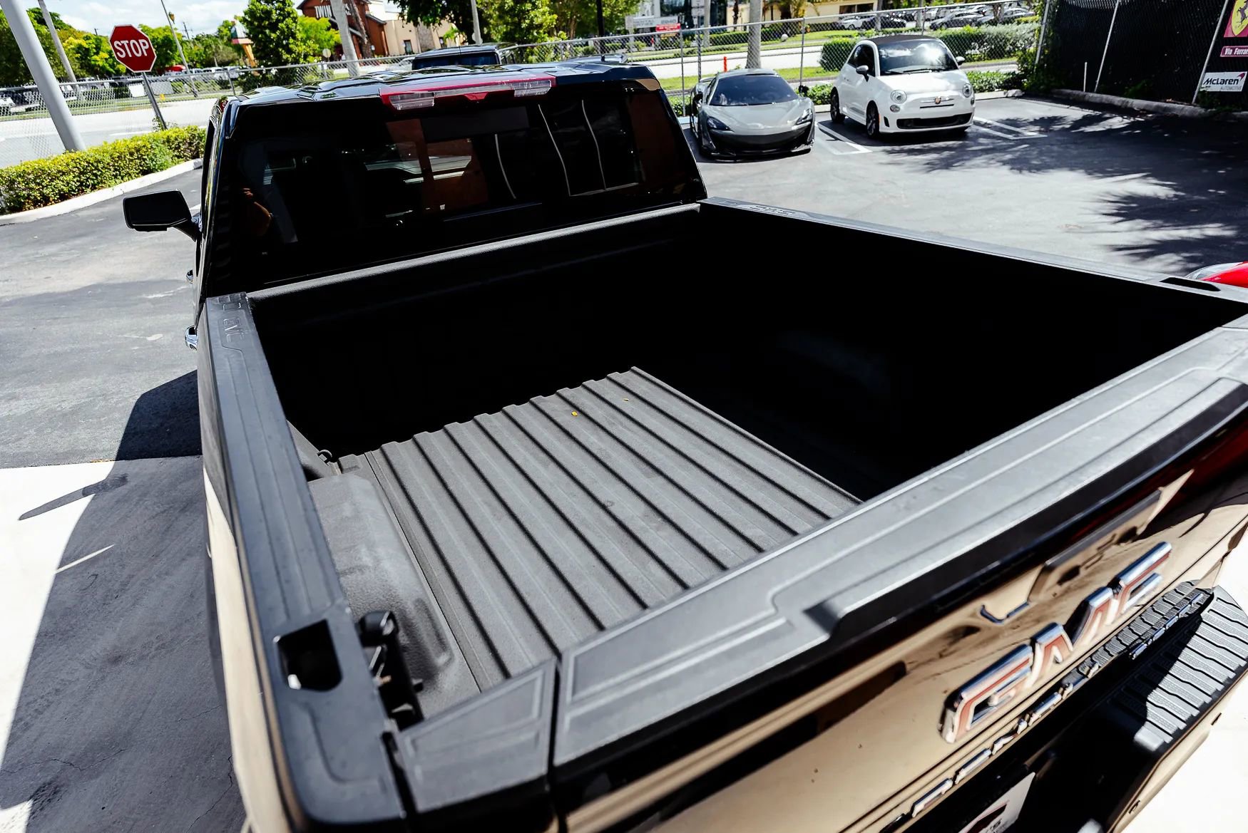 Used 2022 GMC Sierra 1500 Denali image 11