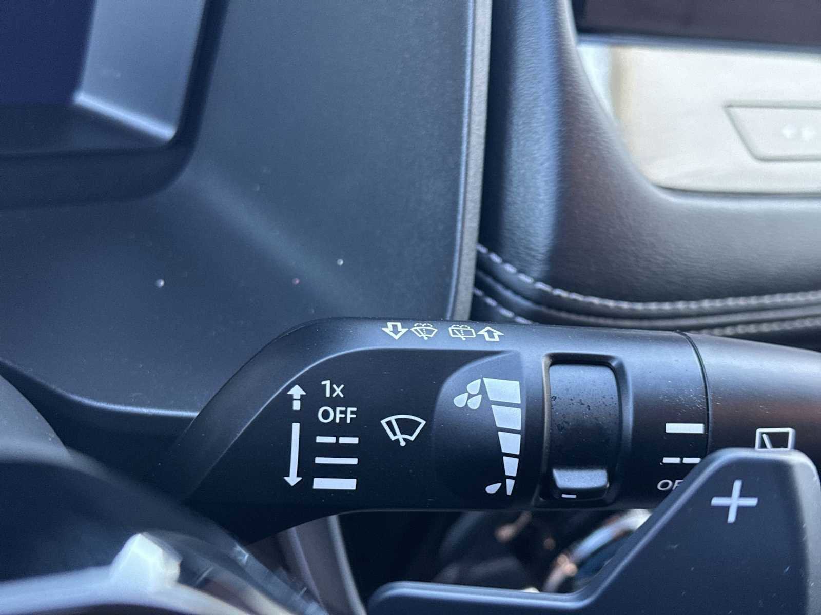 Used 2026 Nissan Rogue SL image 24