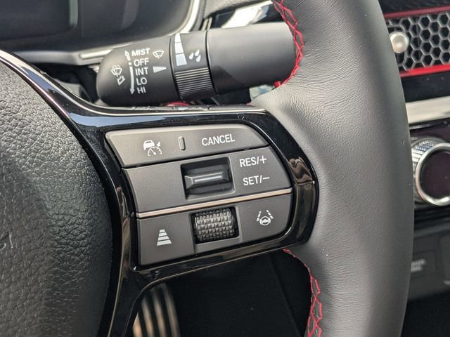 New 2026 Honda Civic Si image 22