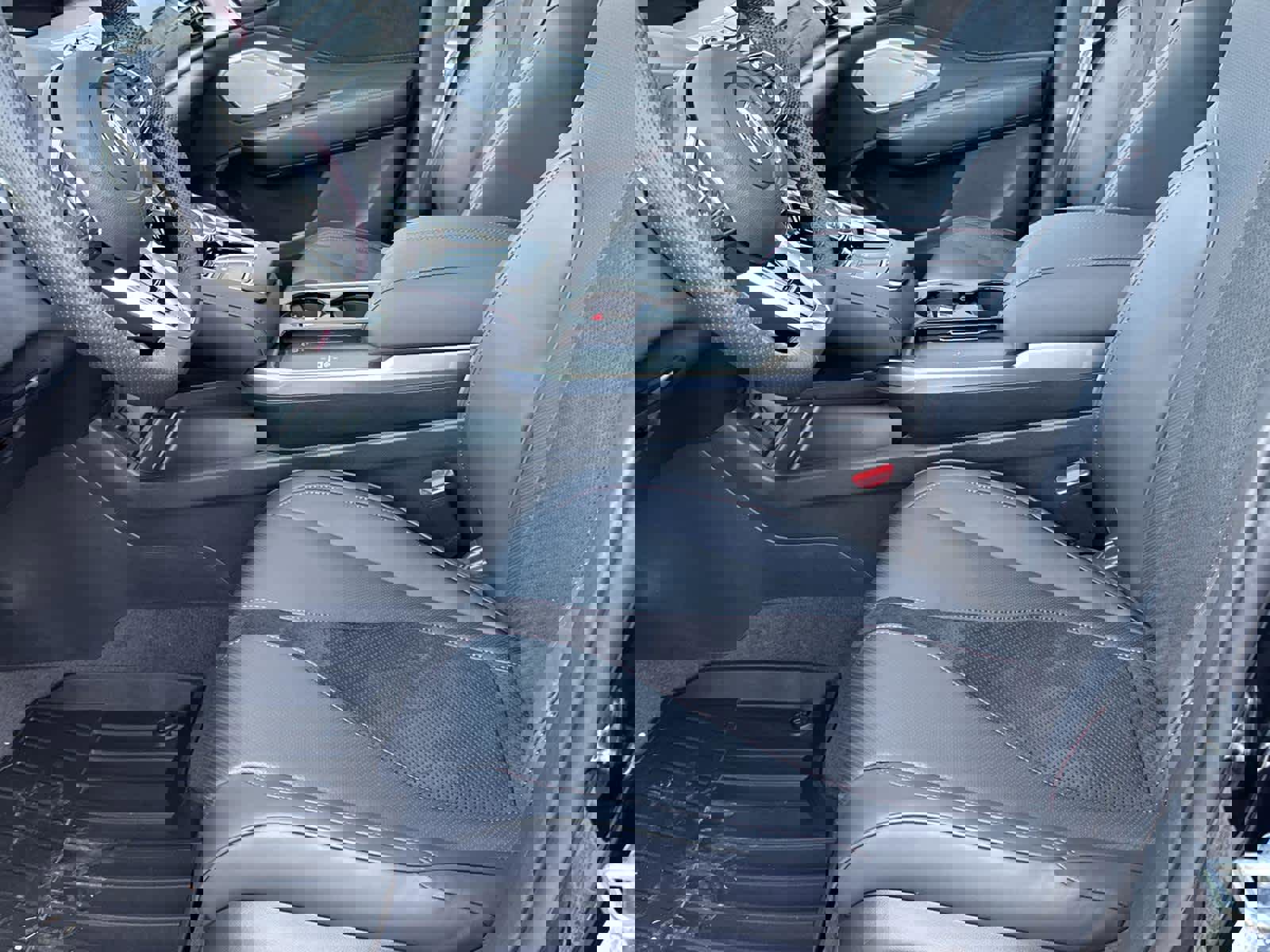 New 2026 Acura RDX A-Spec image 12