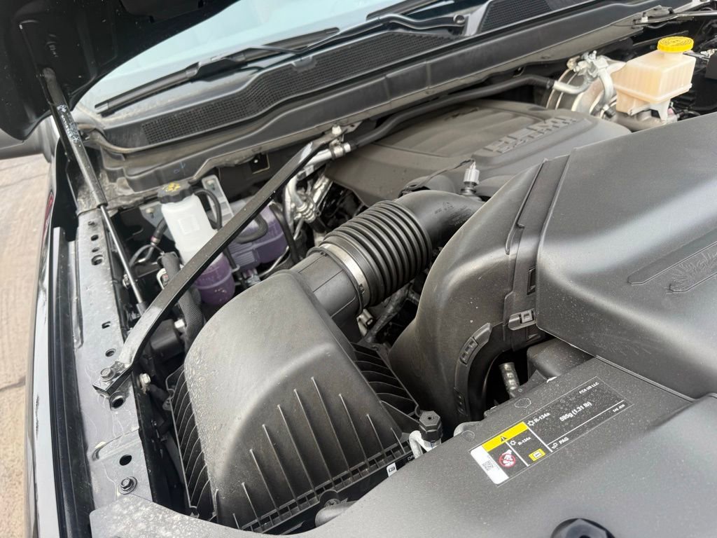 New 2026 RAM 2500 Power Wagon image 15