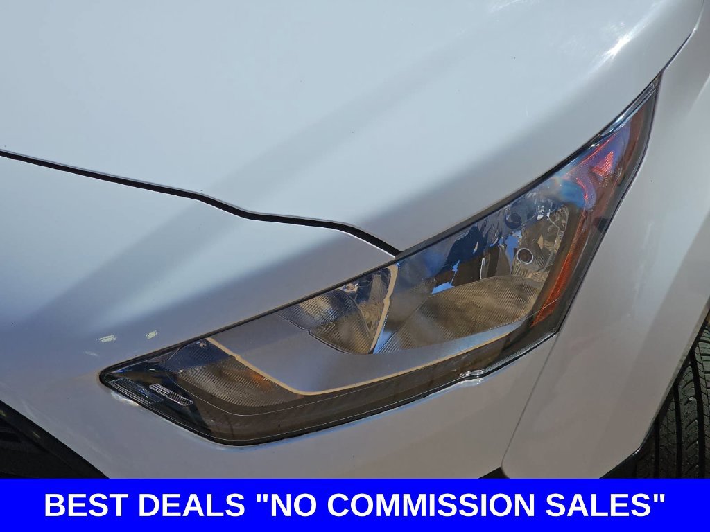 Used 2022 Ford Transit Connect XL FWD image 32