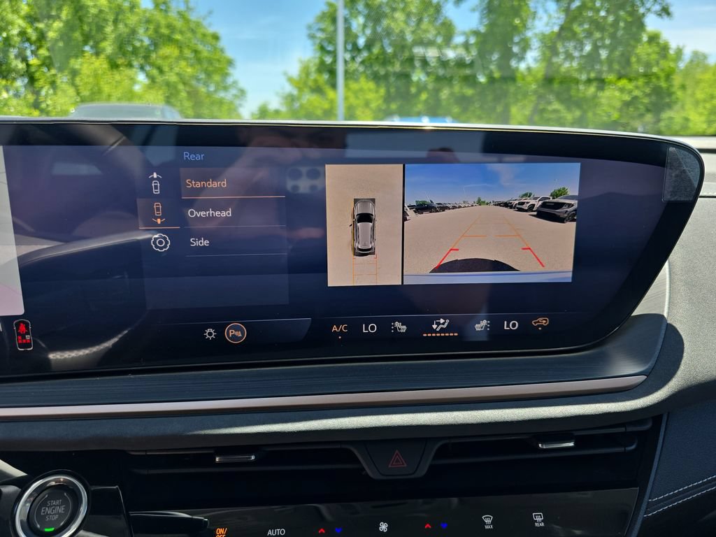 New 2026 Buick Envision Sport Touring AWD/4WD image 25
