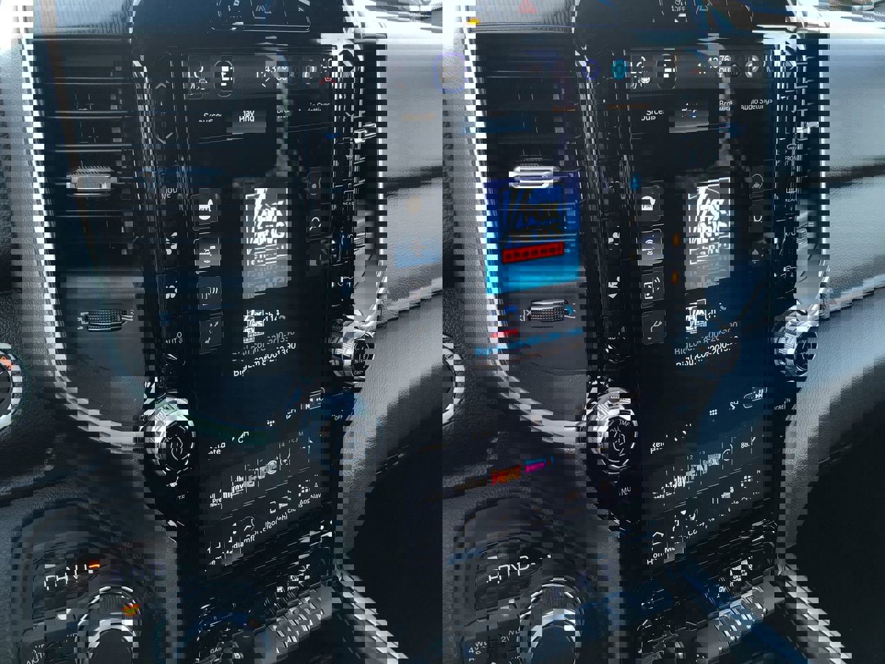 New 2026 RAM 1500 Big Horn image 27