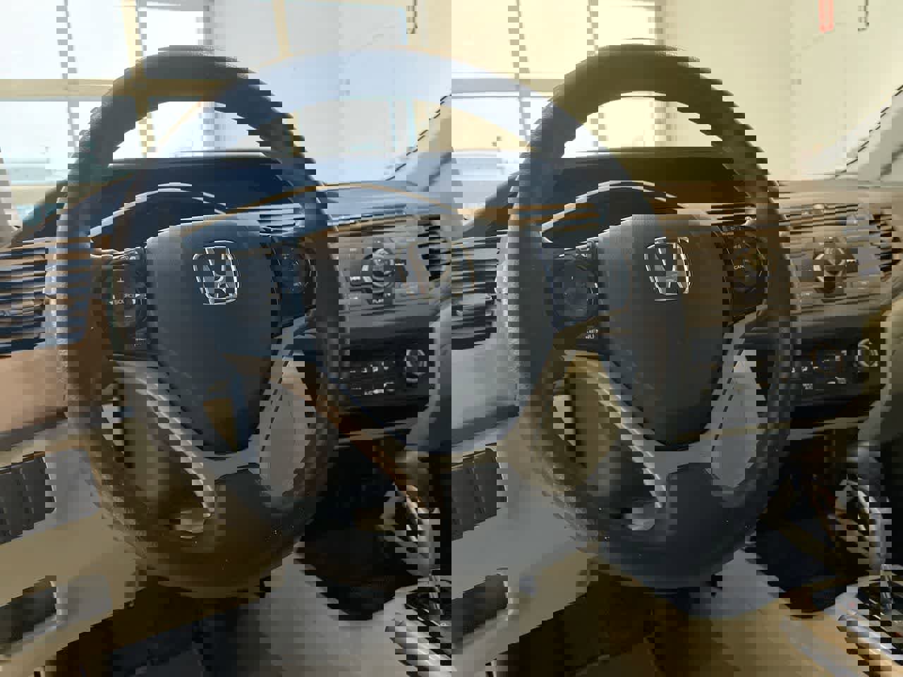 Used 2012 Honda Civic LX image 14