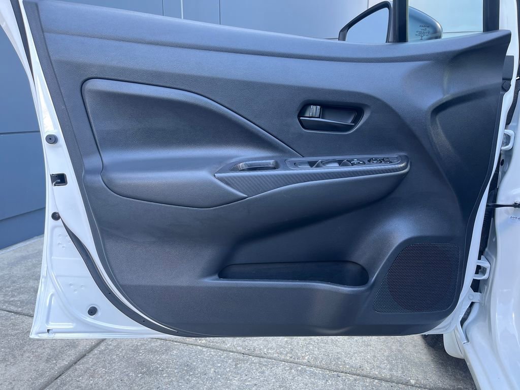 Certified 2024 Nissan Versa S w/ S Plus Package image 14