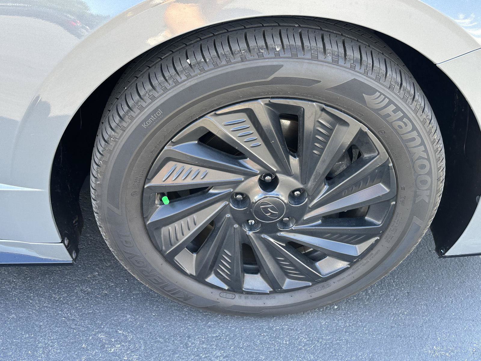 Certified 2023 Hyundai Sonata Limited FWD image 14