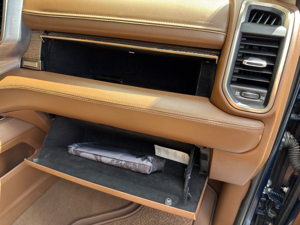 Used 2019 RAM 3500 Limited AWD/4WD image 36