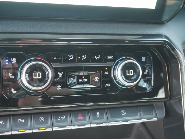 Used 2023 GMC Sierra 1500 AT4 w/ Technology Package image 25