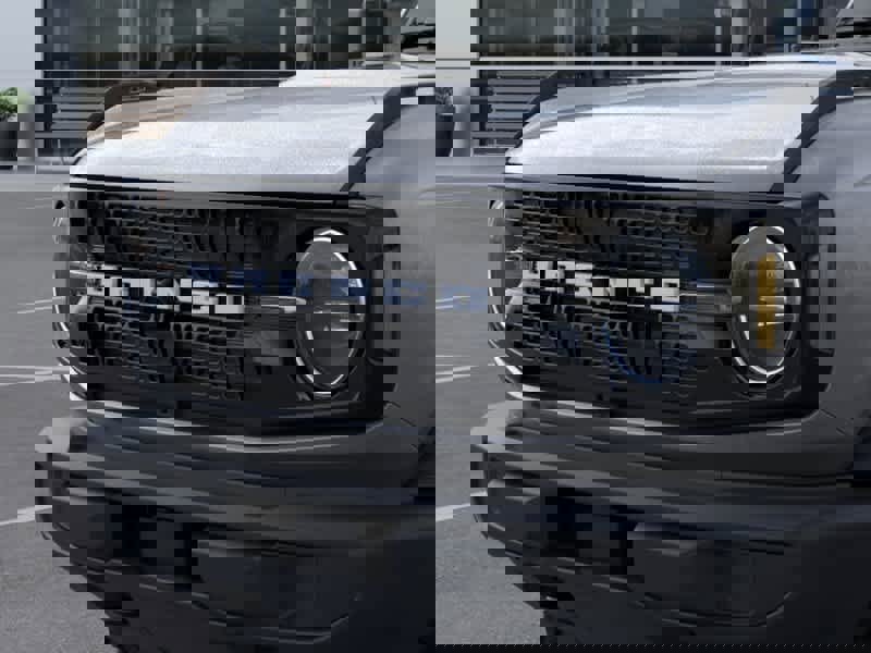 New 2025 Ford Bronco Big Bend image 19