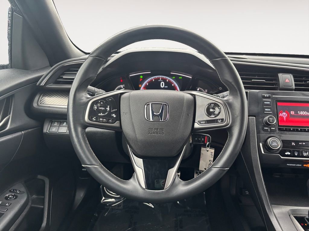 Used 2019 Honda Civic Sport image 15