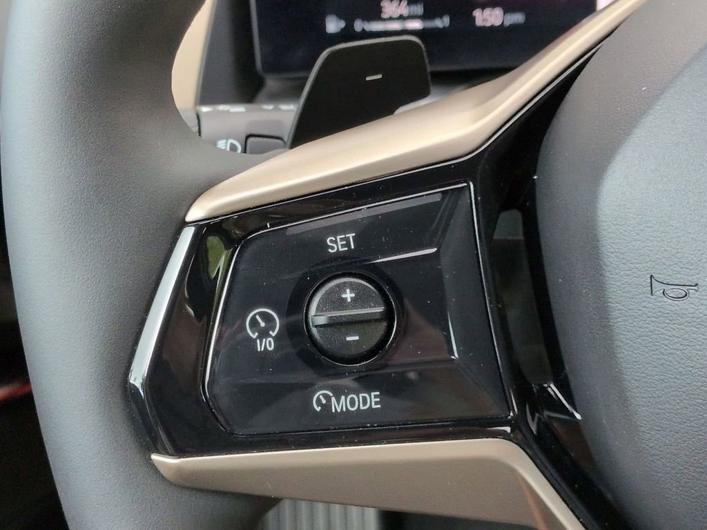 New 2025 BMW X3 xDrive30i w/ Premium Package image 25