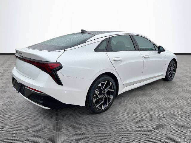 New 2026 Kia K5 EX FWD image 7
