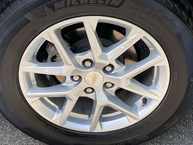 Used 2024 Chevrolet Equinox LT FWD image 29