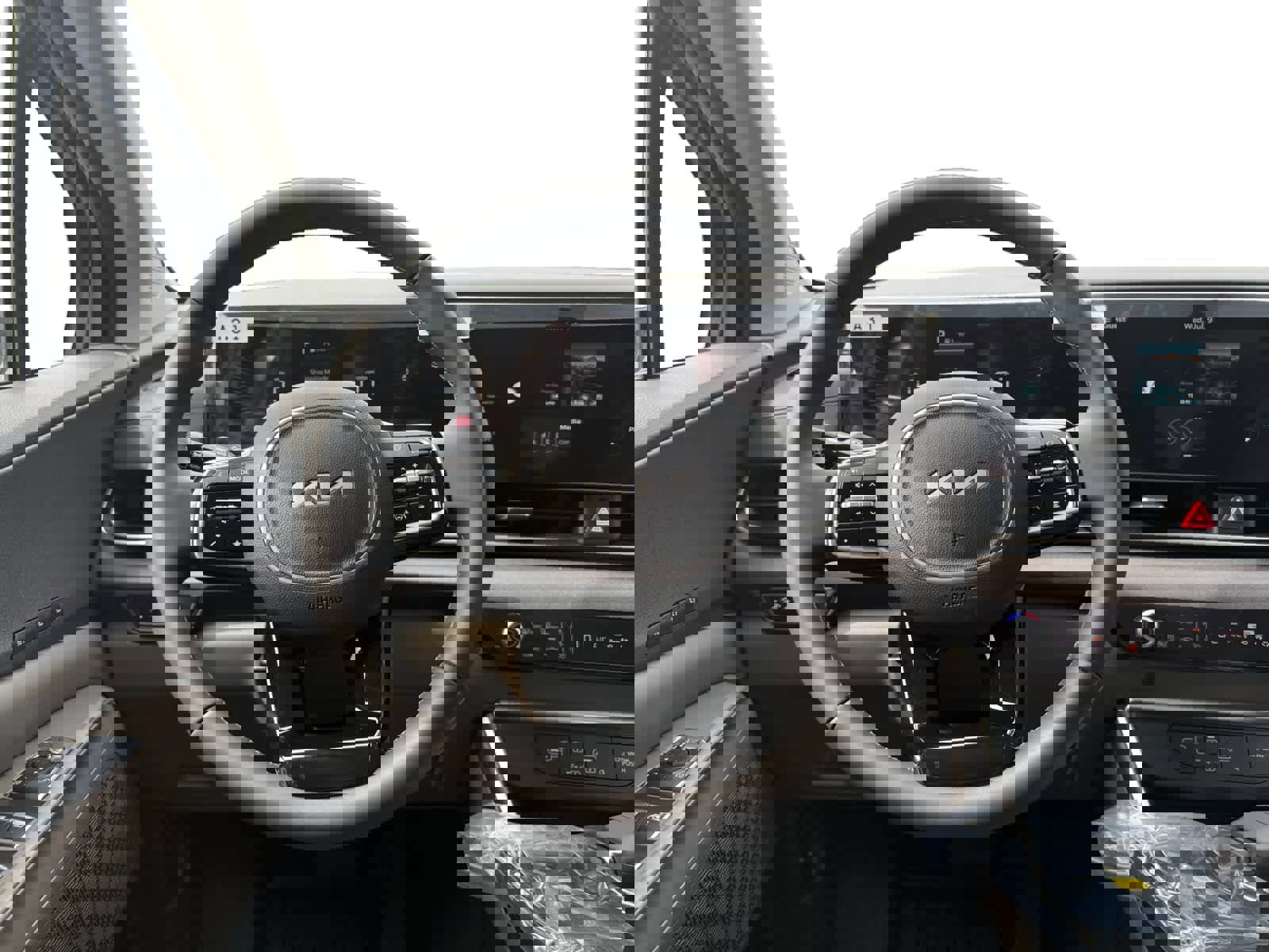 New 2026 Kia Carnival EX image 12