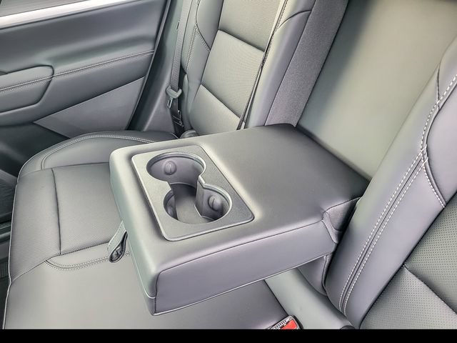 New 2027 GMC Terrain Elevation w/ Elevation Premium Package FWD image 12