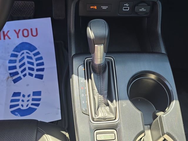 Used 2024 Honda Civic EX-L image 26