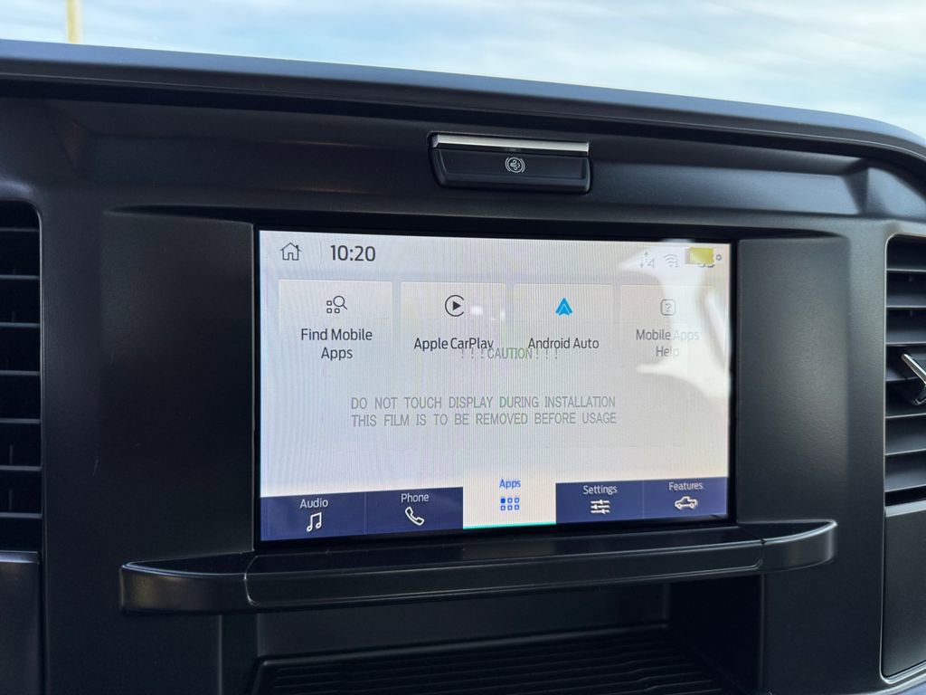 New 2025 Ford F550 XL image 32