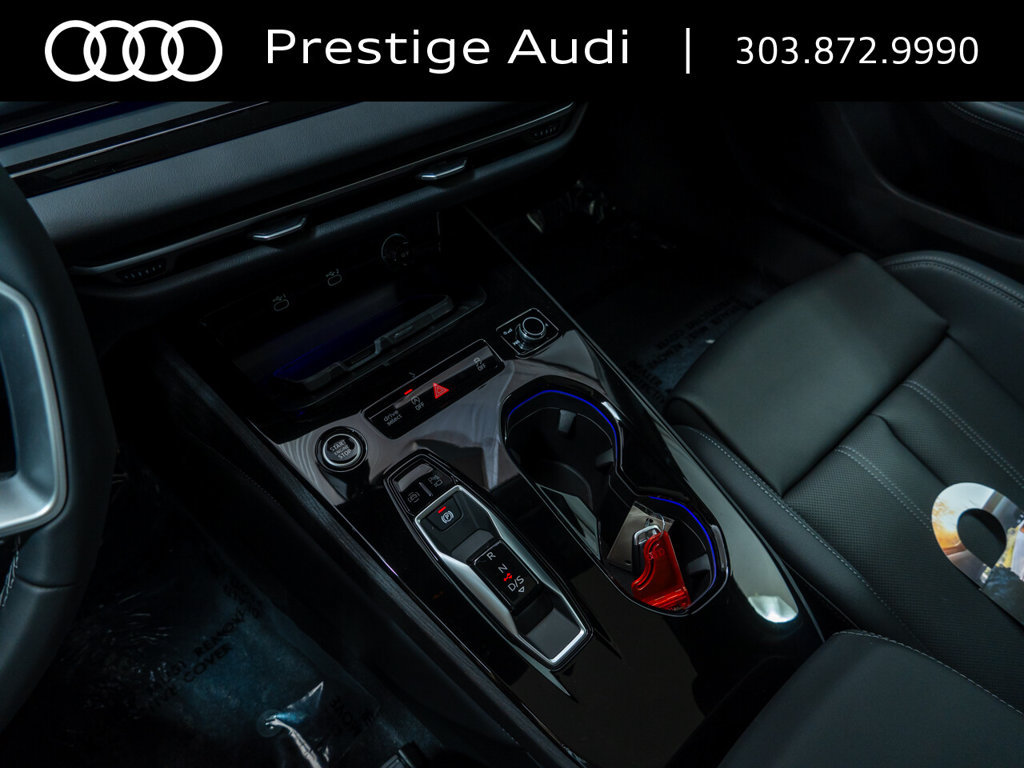 Used 2026 Audi A5 Premium Plus w/ Premium Plus Package AWD/4WD image 20