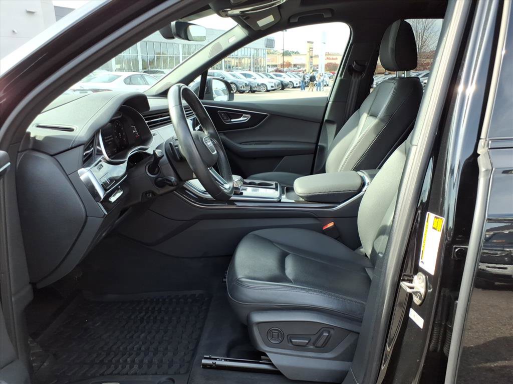 Used 2023 Audi Q7 3.0T Prestige image 9