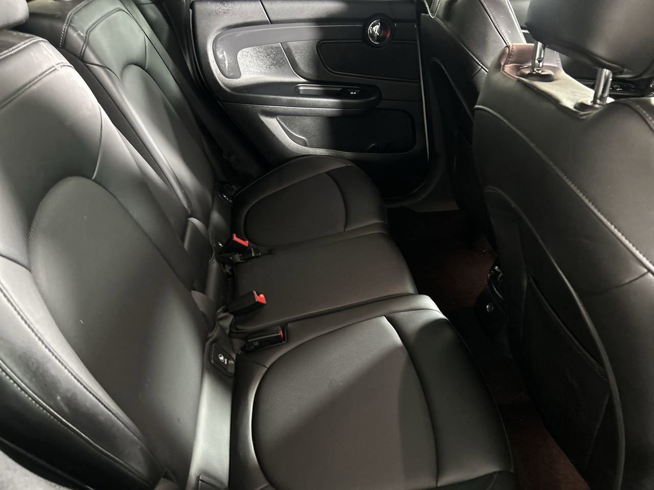 Used 2018 MINI Cooper Countryman S AWD/4WD image 25