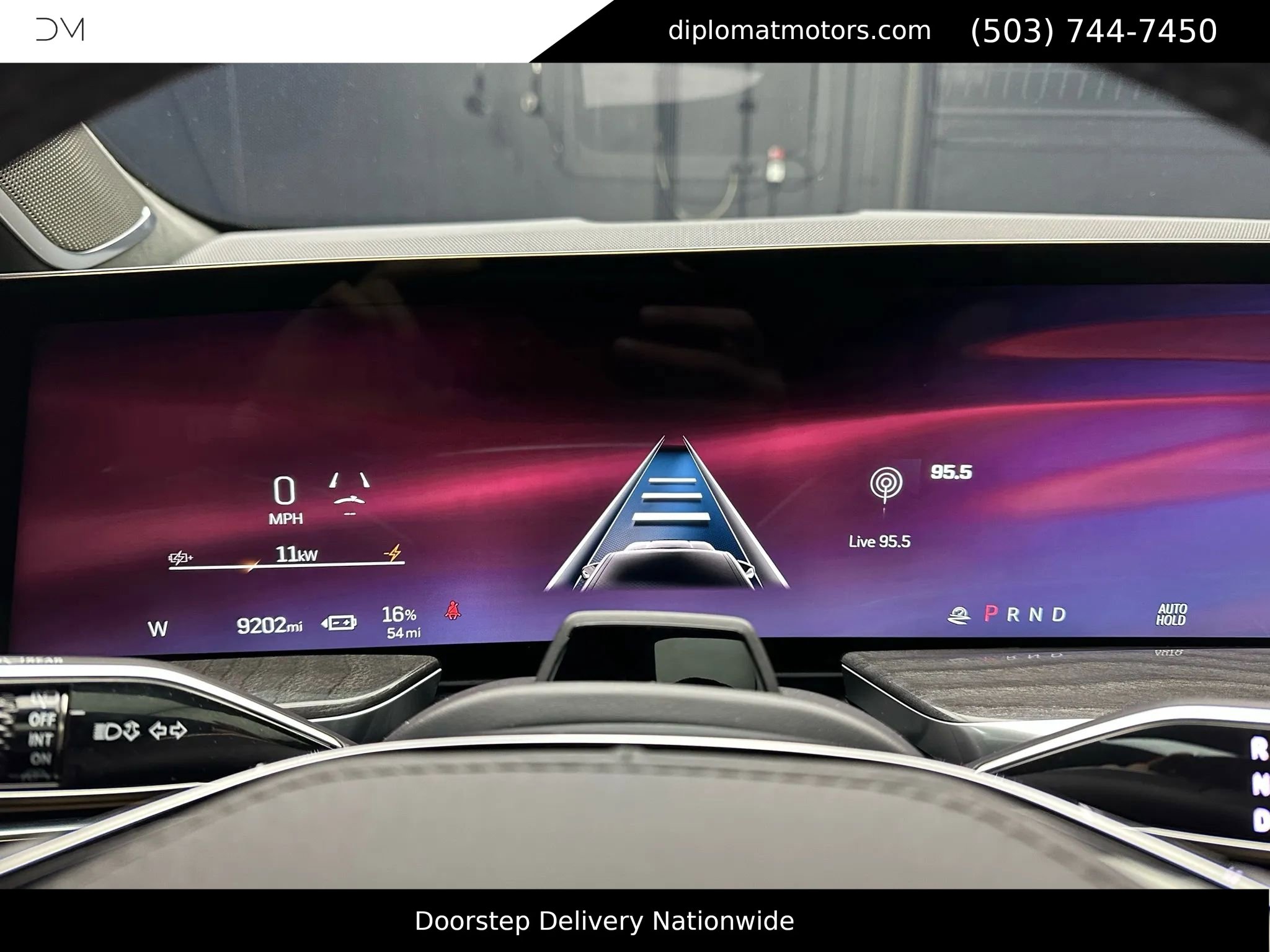 Used 2026 Cadillac Escalade IQL Sport 2 image 42