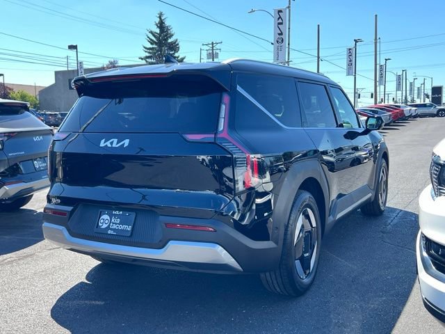 Certified 2026 Kia EV9 Wind AWD/4WD image 9