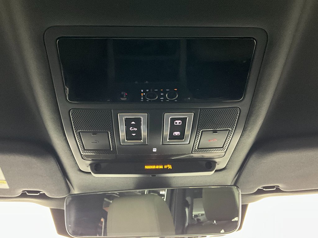 Certified 2024 Land Rover Defender 110 S image 13