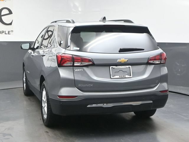 Used 2023 Chevrolet Equinox LT FWD image 36
