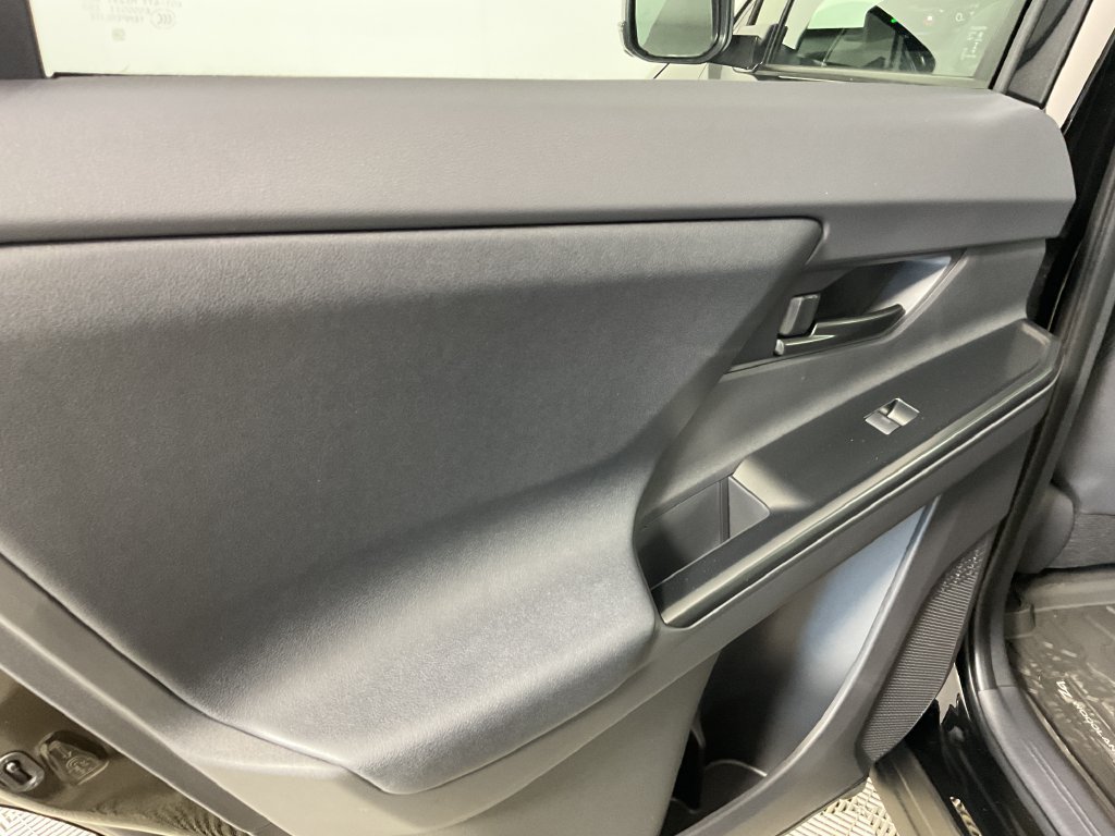 New 2026 Toyota bZ Woodland AWD/4WD image 17