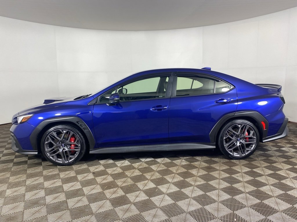 Used 2024 Subaru WRX TR image 7