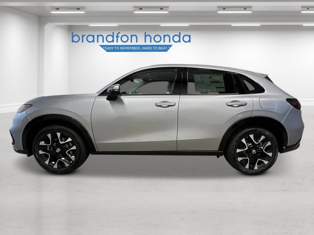 New 2027 Honda HR-V EX-L image 2