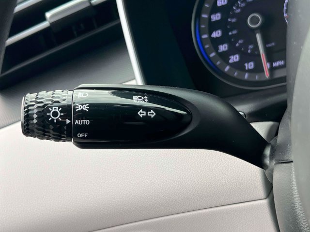 Certified 2024 Hyundai Tucson SEL FWD image 22