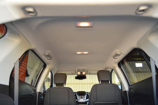 Used 2012 GMC Terrain SLE w/ Convenience Package FWD image 39