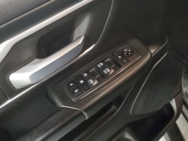 Used 2020 RAM 1500 Big Horn AWD/4WD image 12