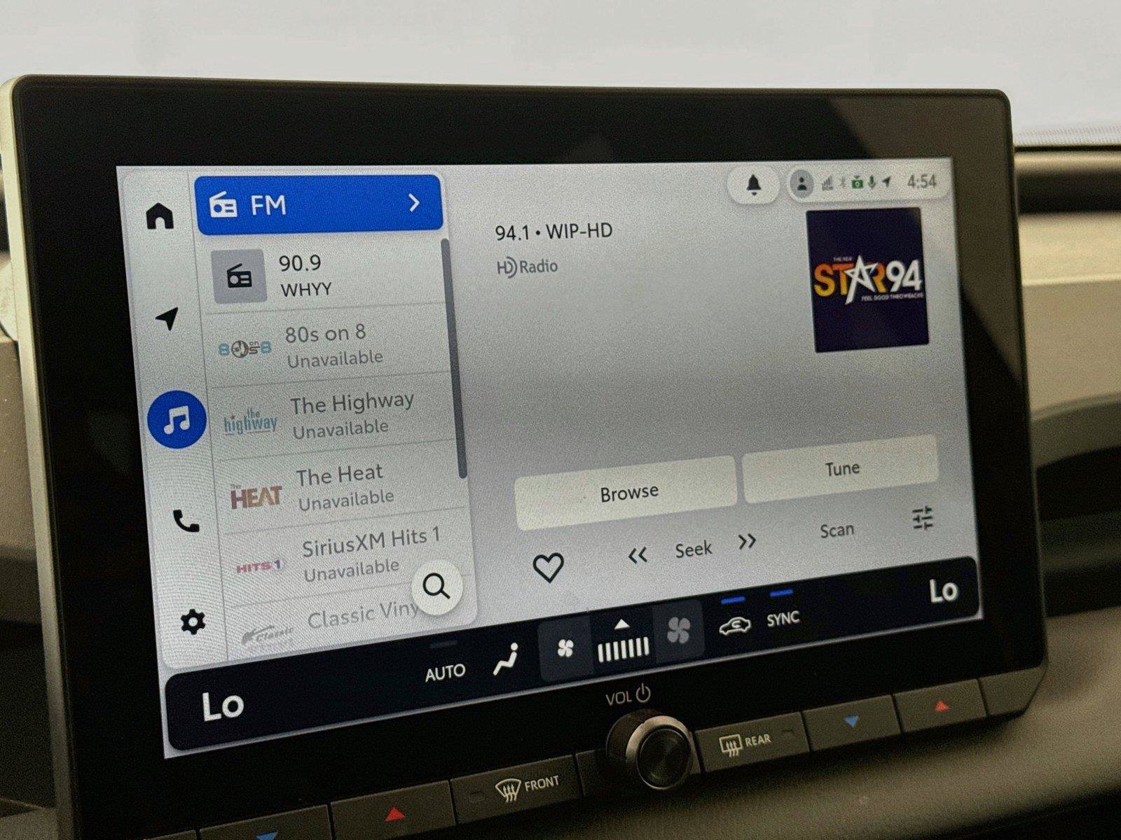 Certified 2026 Toyota RAV4 LE FWD image 22